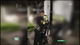 Con machetes y pistolas caen  presuntos líderes de Tiguerones en Quito