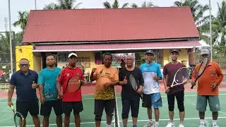Live RTC Loabakung Yang Latihan Sabtu Pagi, 15/11/2025