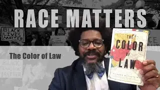 Race Matters Episode 61: The Color of Law