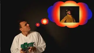 Jim Dreams of a Career