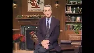 Bob Dorian intro 