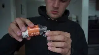 Club Doctor AquaBrush Tutorial
