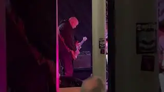 F minor jam - Stockport Spinning Top Jan 7th 2024