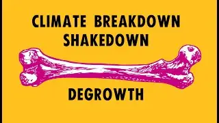 CBS - Degrowth