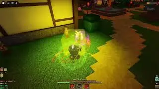 no guild no upgrades to armor level 38 testing on full te slam build