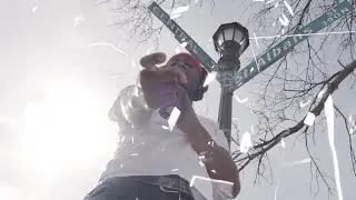 Steelo JuiceGod - Kontrol | 🎬 By MinnesotaColdTv