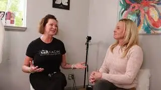 Unlocking the Power of Self Care and Healthy Living with Rebecca Dutton of Illume Aesthetics