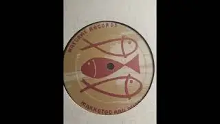 ALY-US &ndash; Follow Me (Club Mix) [HQ Vinyl Rip | Strictly Rhythm | 1992]