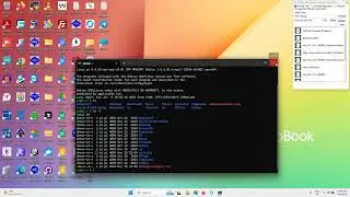Installing and Running Raspberry PI |  Remote SSH | Part 2