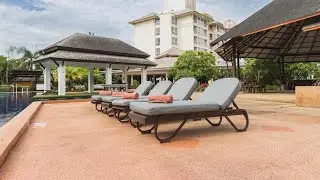 Курортный отель Eastiny Resort & Spa, Паттайя, Таиланд | Путешествуйте с Advika