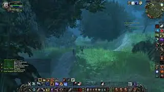 Return the Comb (WOW classic quest)
