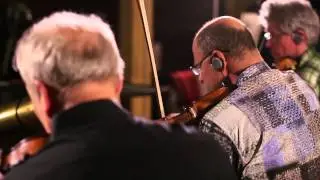 Contrapunctus II by J. S. Bach - Kronos Quartet | Live Video