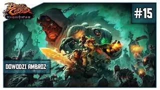 Battle Chaser NightWar - Szczurek Maks - #15