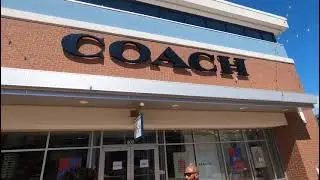 TANGER OUTLET
