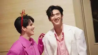 (Fancam)22.12.19 #มอสแบงค์ รวมพล งาน ฉลองครบรอบ 11ปี บริษัท บอน-ซอง