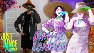 Chaise Longue - Wet Leg | Just Dance 2024 Edition