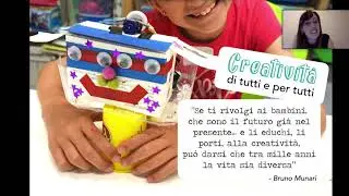 STEAM education e scuola dell'infanzia