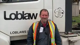 2020 APTA Professional Driver Coach Award Winner - Edgar LeBlanc