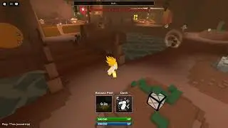 roblox dod one bounce round (no commentary)