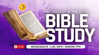 10.1.25 - WITW CAROLINA REWIND - Ps. Anthony E. Moore