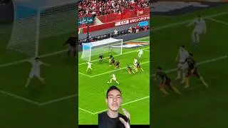 إسماعيل صيباري واوا #shortvideo #ريال_مدريد #football #المنتخب_المغربي #السعودية