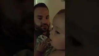 Bedtime Songs with Daddy