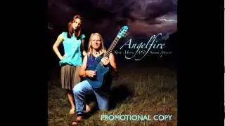 Angelfire (Steve Morse & Sarah Spencer) - Far gone now