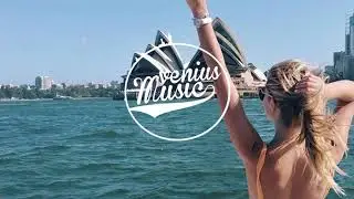 Lewis Capaldi - Bruises (Delta Jack Remix)