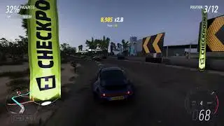 FH5 - Just A Random Race 552