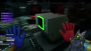 Proto runnin from a hunk of twine (Part 9/10)