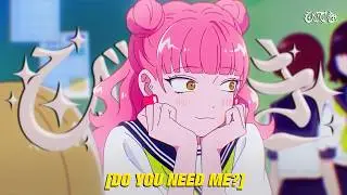 Joji - Last of a Dying Breed [Lyrics / AMV]