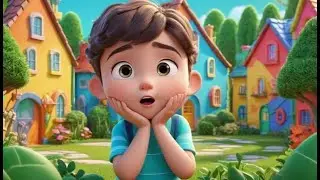 London Bridge Magic Fix | Enchanted Bridge Song for Kids | Fun Twist on a Classic Rhyme for Toddlers
