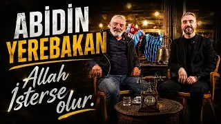 Abidin YEREBAKAN / Gel da bi Konuşalım #kurtlarvadisi #karadeniz #şiir #sedatpeker #kolpaçino