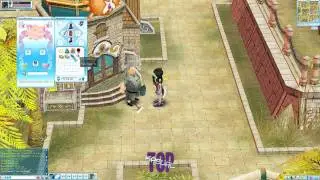 Tales Of Pirates Guide | How To Make Fairy Of Spirit [ Pet Marriage ]