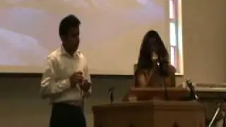 Aasrayam Yeshuvil Ennathinaal....Bethany Chapel, Toronto
