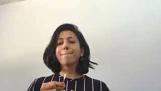 Produzindo som na palheta de Oboé