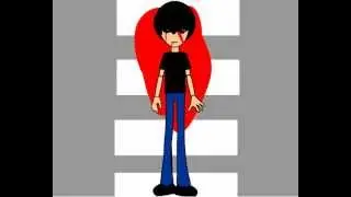 2D Animation Final Project 5502364 Tacha Prommee