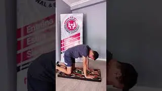 Functional yoga exercises #training #functionalcircuit #homeworkout #tutorial