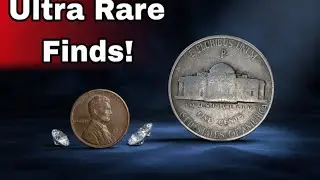 Most Valuable Top 5 U.S. Coins Found! Shocking Hidden Wealth Finally Exposed? Old Valuable Coins 