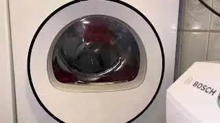 Constructa W&auml;schetrockner
