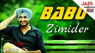 Methe jadkele aasipalle... babu zimidar new hit song 2017 japstube minimiz...