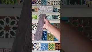 Cement Tile Design Price Information l Car Porch Tiles Manufacturer 03004617715 DHA Lahore 