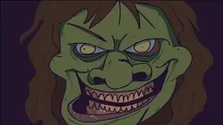 How to scare Jenix (ooga booga, gacha club) (Grynotic)