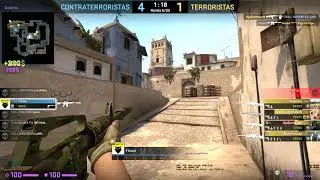 2 Best vacshots and 2 best plays of the month
