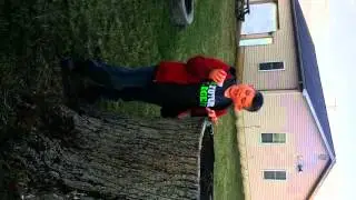 Geyser Tube