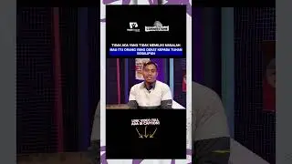 TIDAK ADA YANG TIDAK MEMILIKI MASALAH #sekolahsabat #cornerstone #shorts