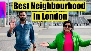 We are moving from Wembley Park | where to find student accommodation | Luxury Flats in West London