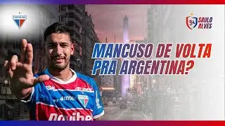 VAMOS VENDER O MANCUSO?