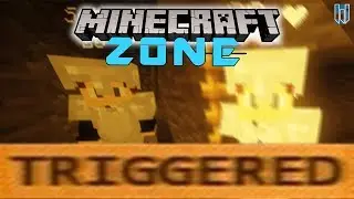 Zocke NIEMALS um 3 UHR NACHTS Minecraft mit SOTROX!  ►  Minecraft ZONE #12