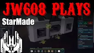 Shuttle Details - StarMade S2-74